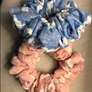 Savvy Scrunchies